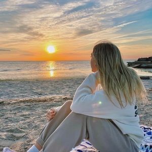 Meet your Posher, Breanna